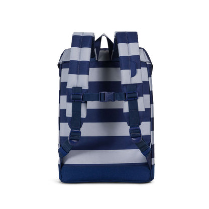 Herschel ryggsekk, Retreat Youth - Quarry blue
