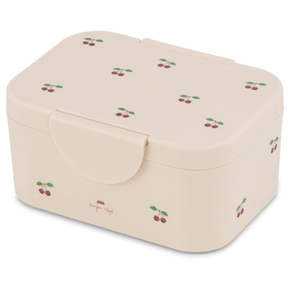 Konges Sløjd Lunch box, Matboks - Cherry blush
