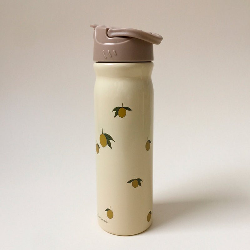 Konges Sløjd termoflaske, Lemon