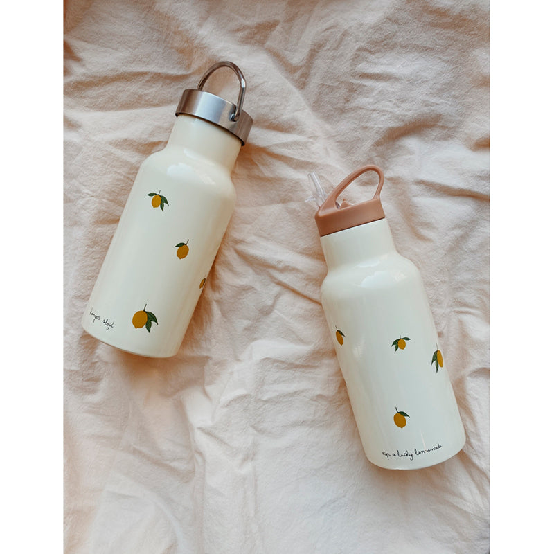 Konges Sløjd termoflaske, Lemon