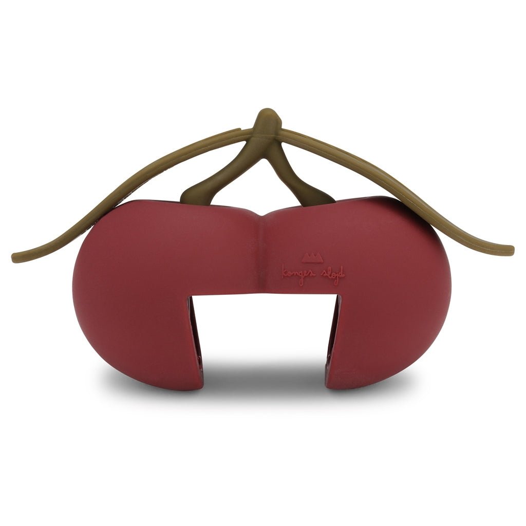 Konges Sløjd dørstopper, Cherry