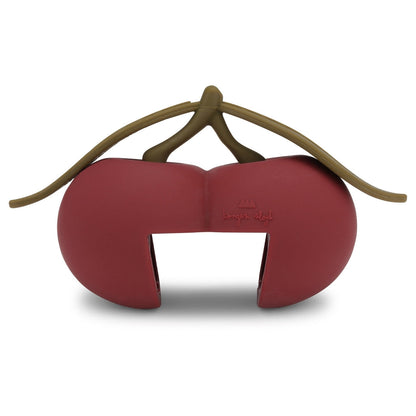 Konges Sløjd dørstopper, Cherry