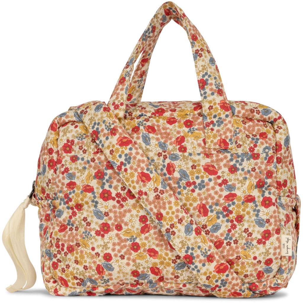 Konges Sløjd dukketilbehør, stelleveske - Viletta