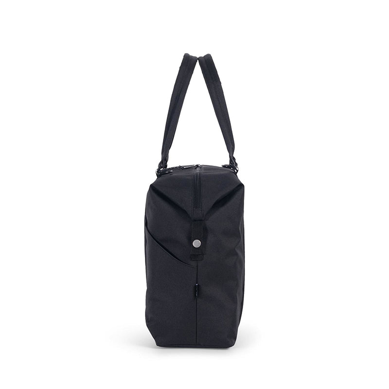 Herschel stelleveske m. stellematte, Strand Sprout - Black