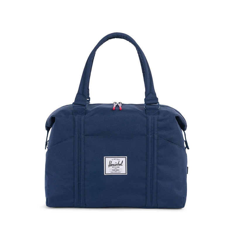 Herschel stelleveske m. stellematte, Strand Sprout - Navy