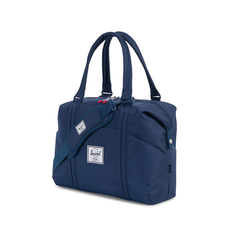 Herschel stelleveske m. stellematte, Strand Sprout - Navy