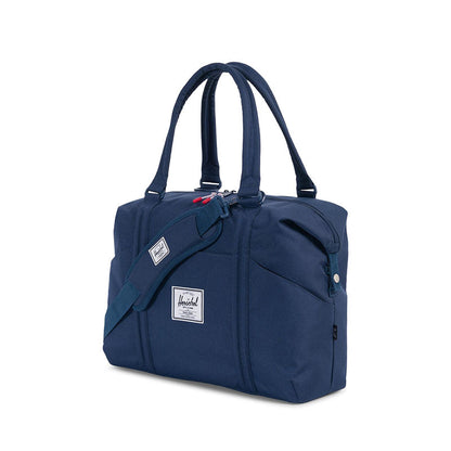 Herschel stelleveske m. stellematte, Strand Sprout - Navy