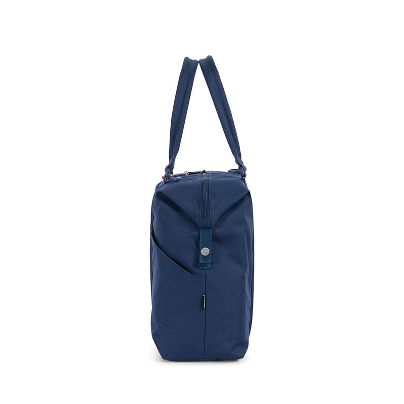 Herschel stelleveske m. stellematte, Strand Sprout - Navy