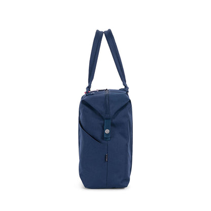 Herschel stelleveske m. stellematte, Strand Sprout - Navy