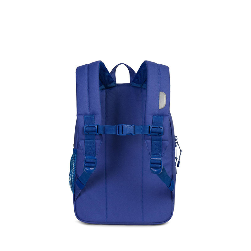 Herschel ryggsekk, Heritage Youth, medium - Deep ultramarine