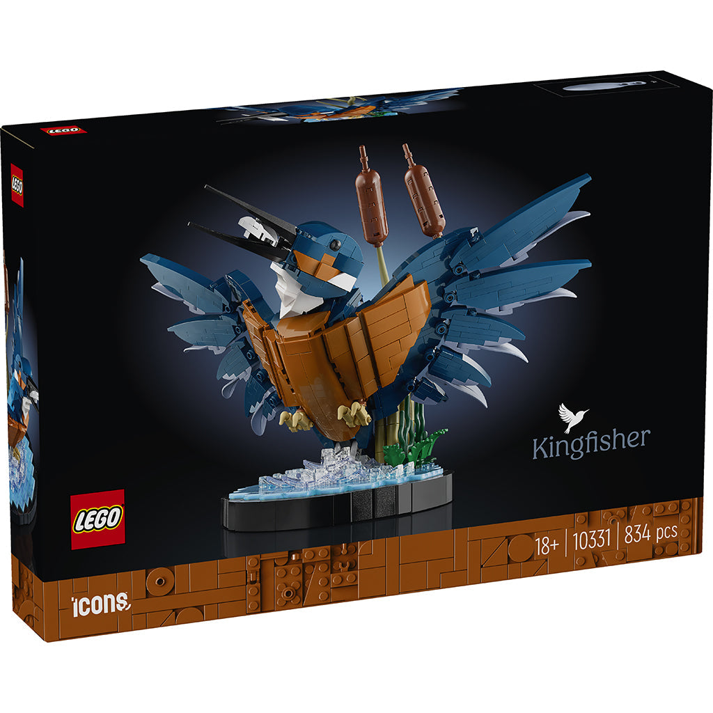 LEGO® Icons, Isfugl