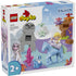 LEGO DUPLO Disney™ Elsa og Bruni i Den fortryllede skov kasse