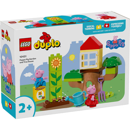 LEGO® DUPLO®, Gurli Gris&