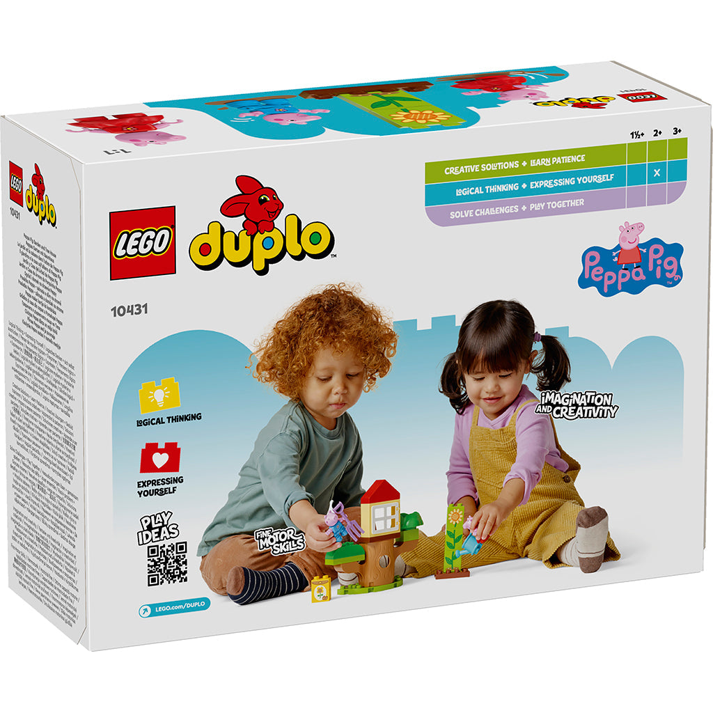 LEGO® DUPLO®, Gurli Gris&