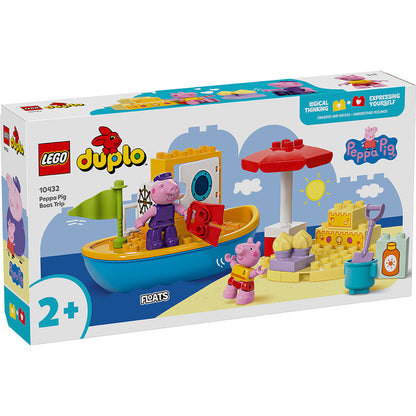 LEGO DUPLO, Gurli Gris&