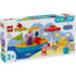 LEGO DUPLO, Gurli Gris&