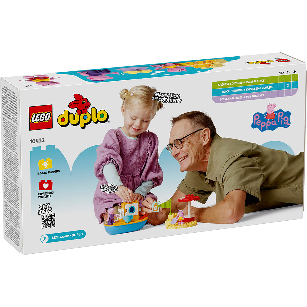 LEGO® DUPLO®, Gurli Gris&