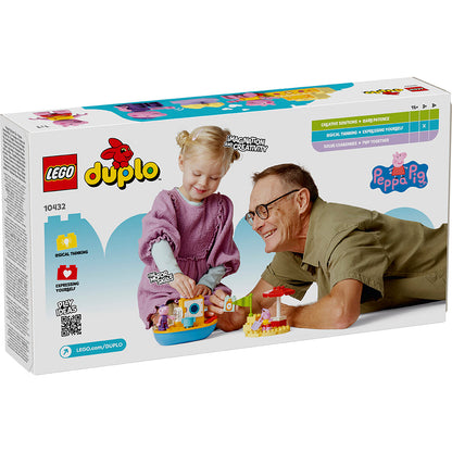 LEGO® DUPLO®, Gurli Gris&