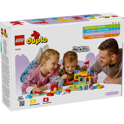 LEGO® DUPLO® Town, Hopsys borgspill