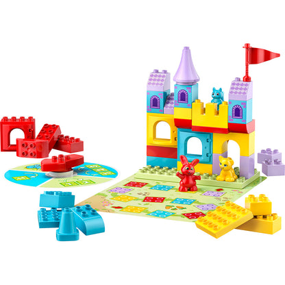 LEGO® DUPLO® Town, Hopsys borgspill