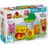 LEGO DUPLO Disney Peter Plys fødselsdagsfest legesæt æske