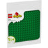 LEGO DUPLO Classic grøn byggeplade 10460 i emballage.
