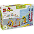 LEGO® DUPLO® 3-i-1 kreative ramper med køretøjer