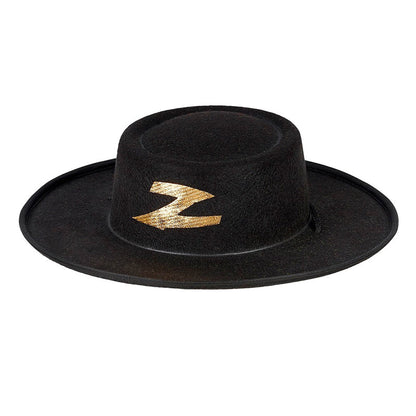 Souza hatt, Jean-Claude - str. 4-6 år