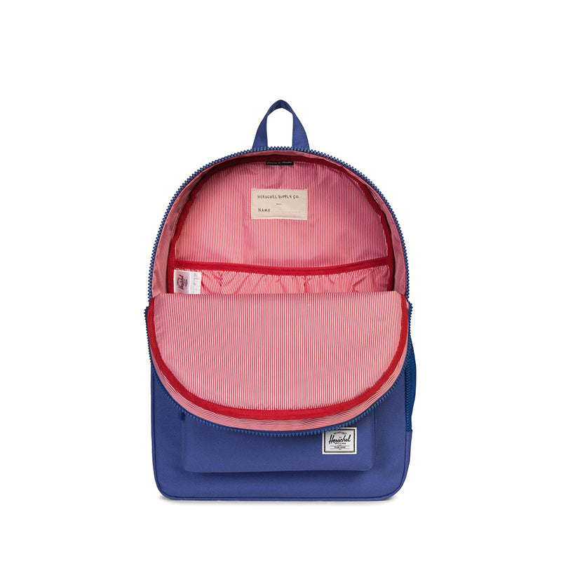 Herschel ryggsekk, Heritage Youth, XL - Deep ultramarine
