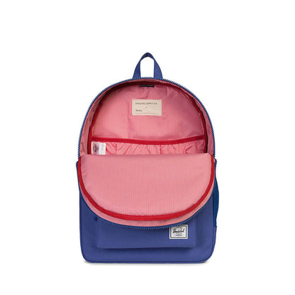 Herschel ryggsekk, Heritage Youth, XL - Deep ultramarine