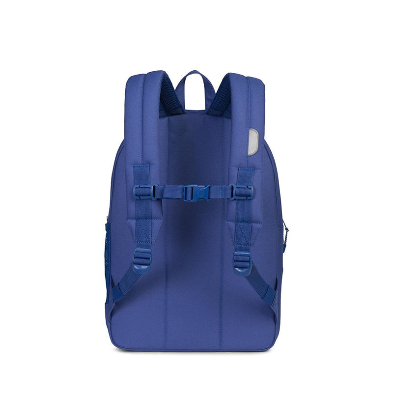 Herschel ryggsekk, Heritage Youth, XL - Deep ultramarine