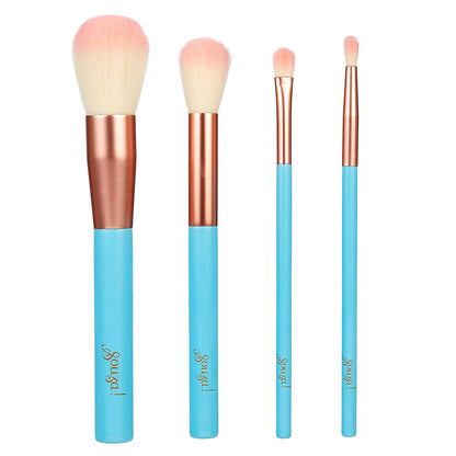 Souza Penselsett til børne make-up