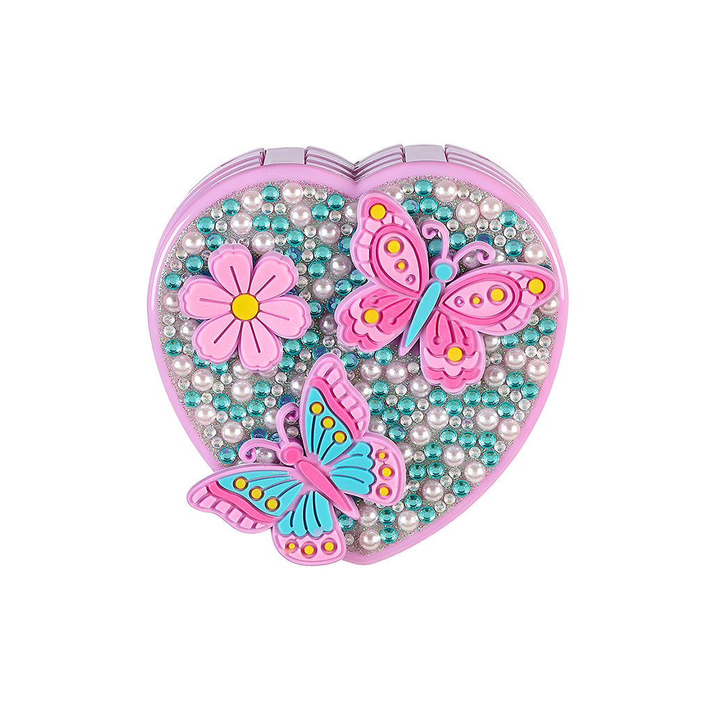 Souza sminke til barn, Beauty-palett