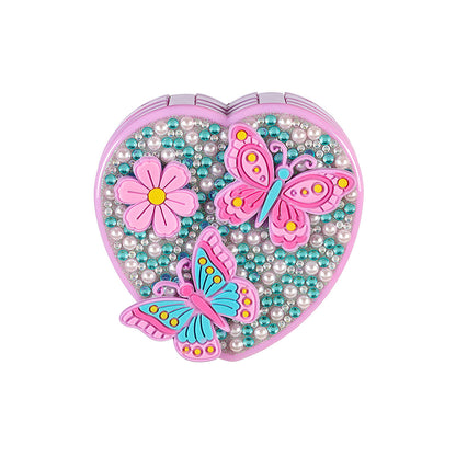 Souza sminke til barn, Beauty-palett