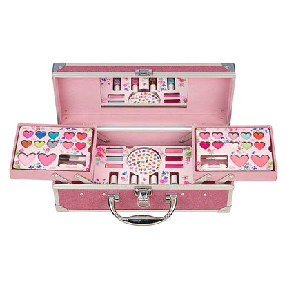 Souza sminkesett for barn, Beauty case Luxe