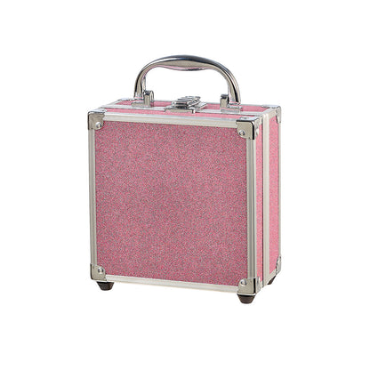Souza sminkesett for barn, Beauty case