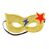 Souza maske, Super Hero Girl