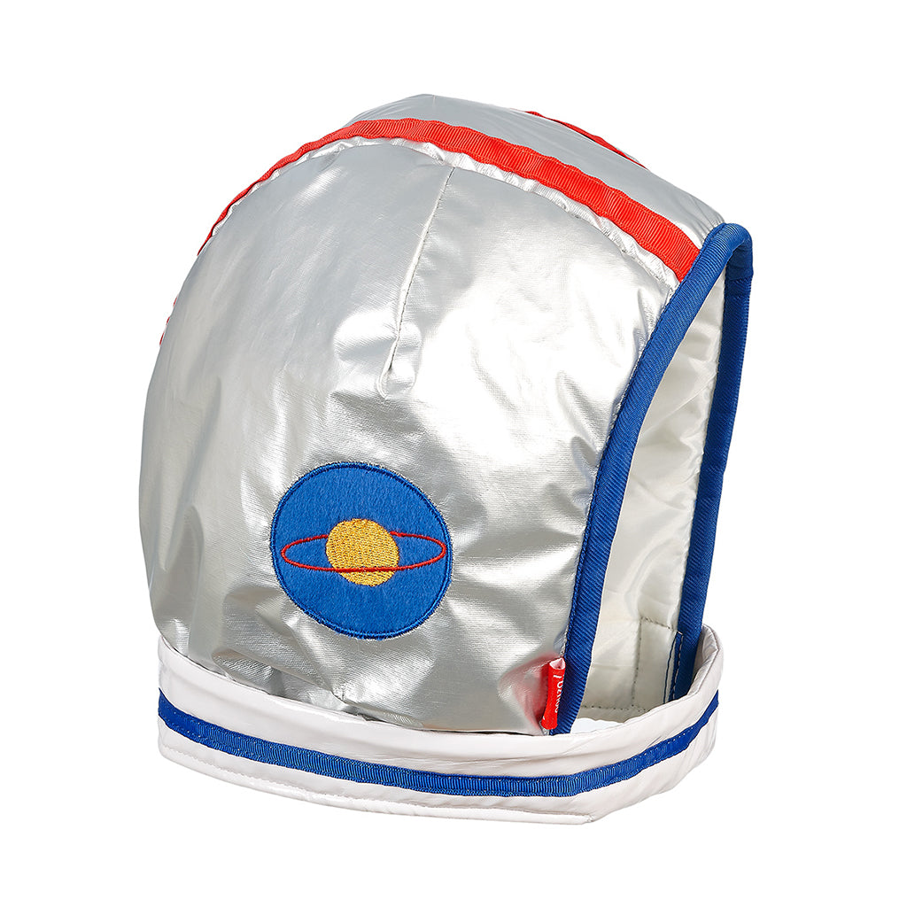 Souza astronaut hjelm