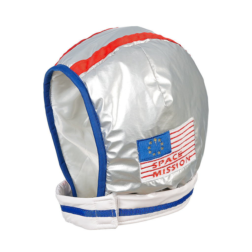 Souza astronaut hjelm