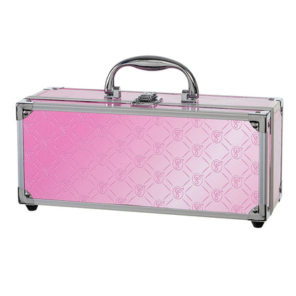 Souza sminkesett for barn, Beauty case Luxe