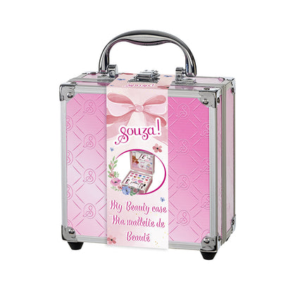 Souza sminkesett for barn, Beauty case - liten