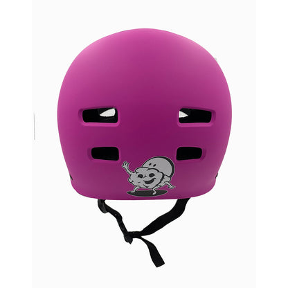 Save My Brain, NXT Sikkerhetshjelm, Cerise - Str. XS-M