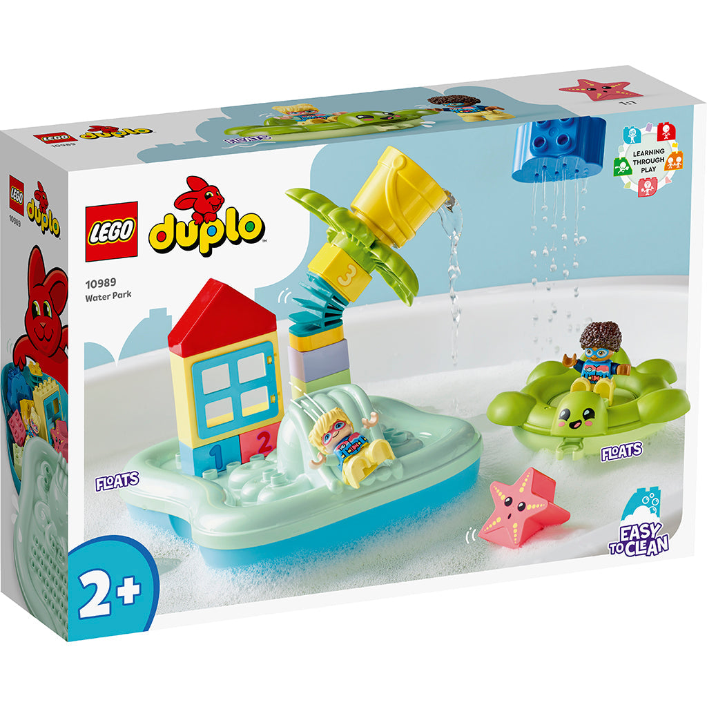 LEGO ® Duplo, Badeland