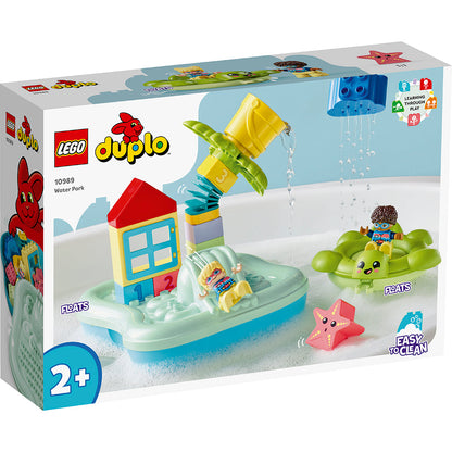 LEGO ® Duplo, Badeland