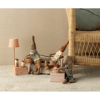 Maileg Mini tilbehør, Varm sjokolade