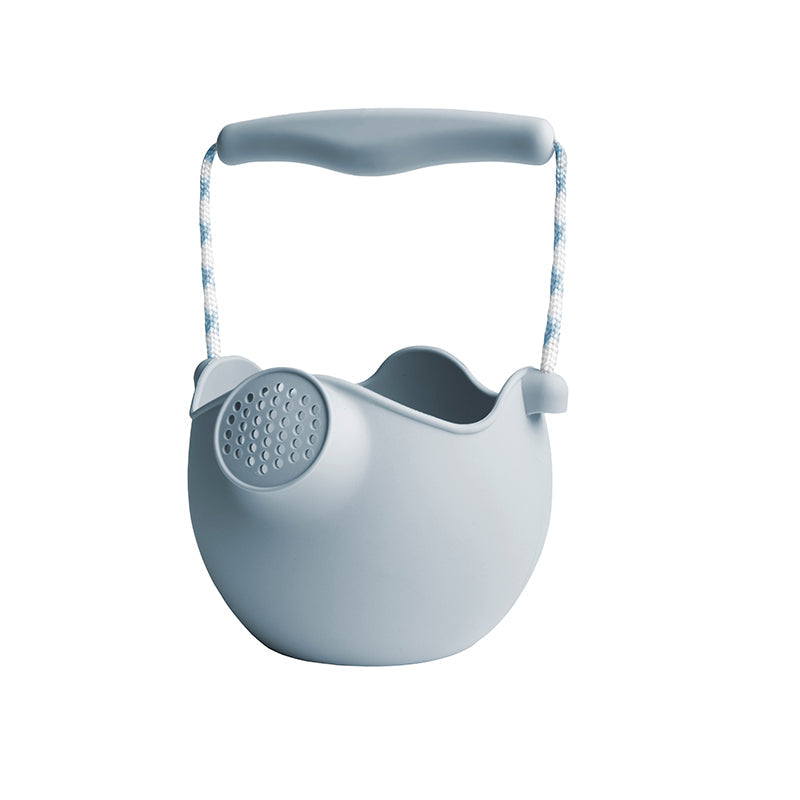 Scrunch-watering-can, myk vannkanne - Duck Egg Blue