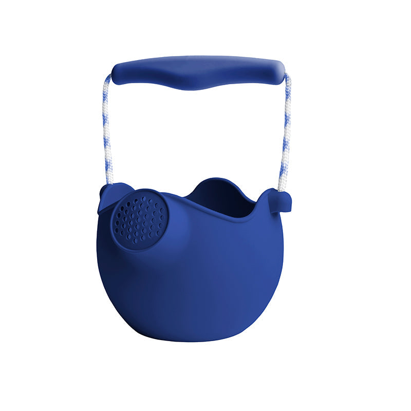 Scrunch-watering-can, myk vannkanne - Midnight Blue