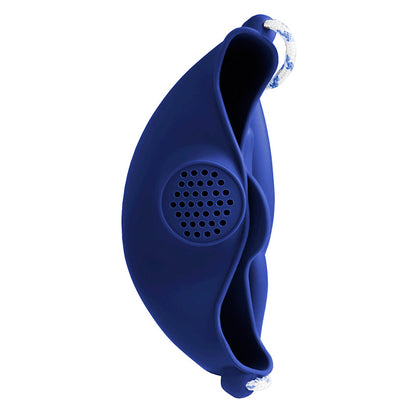 Scrunch-watering-can, myk vannkanne - Midnight Blue