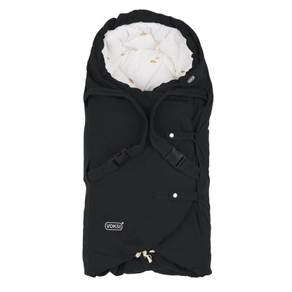 Voksi ®Carry North Black-Wings