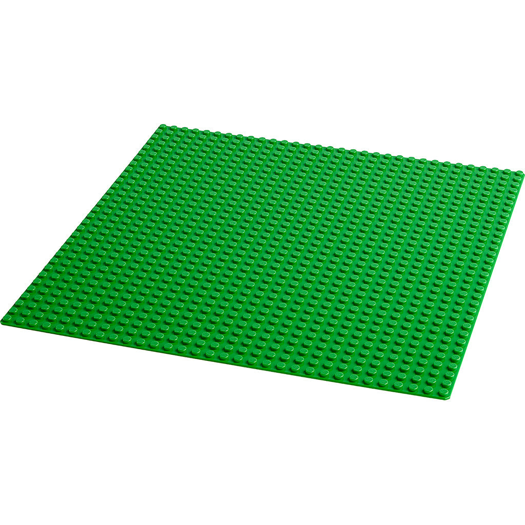 LEGO® Classic, Grønn basisplate